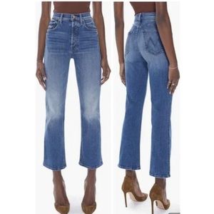 Mother The Tripper Ankle 28